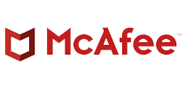 McAfee Secure Badge
